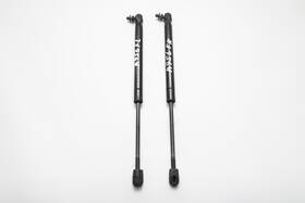 Acura 74145-sep-a01 2004-2008 Tl Hood Opener Stay Damper Shock Set Left And Right A956
