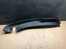74300-tz5a-m1 Acura 2014 To 2020 Mdx Right Liftgate Tailgate Upper Cover Gutter B6222 Dg1