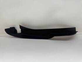 74350tz5a Acura 2014 - 2020 Mdx Rear Left Trunk Wiring Duct Channel Cover Oem 74350tz5