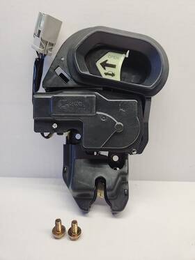 74851-s0k-a11za Acura 2001 - 2003 Tl Cl Trunk Latch Actuator Power Lid Lock 2417