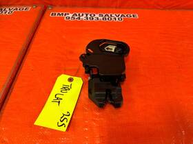 74851-sda-k02 Acura 04-08 Tsx Trunk Locking Mechanism Lock Latch Hatch - Oem Factory Oe #255