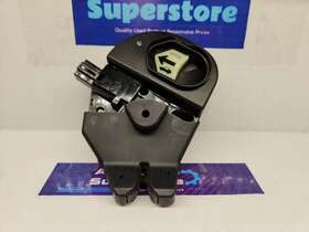 74851-tk4-a01 Acura 2009 - 2014 Tl Tsx Sedan Trunk Latch Lid Lock Actuator 3695