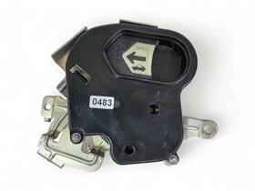 74855-sja-a01 Acura Rl 05-12 Trunk Inside Lever Opener Assembly D035 Oem 2005
