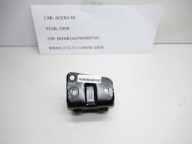 74862-sja-a01 Acura 2006-2008 Rl Rear Trunk Lid Lock Striker Oem