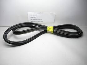 74865-sja-013 Acura 2005-2012 Rl Trunk Weatherstrip Seal Oem