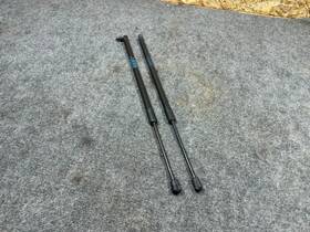 74870-3s5-a0111-m1 Acura Integra A-spec 23-25 Rear Left And Right Tailgate Shock Strut Set Oem 27k