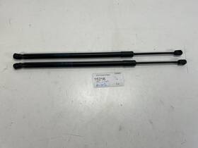 74870-3s5-a012-m1 Acura 2023-2025 Integra Set Of 2 Rear Tailgate Left / Right Shock Strut Oem 74870-3s5-a012-m1 Acura 2023-2025 Integra Set Of 2 Rear Tailgate Left / Right Shock Strut Oem