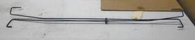 74872-st8-000 Acura 1994-2001 Integra Sedan Trunk Torsion Bars
