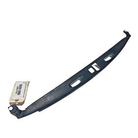 74890-tz3 Acura 2015-2020 Tlx Trunk Lid License Plate Camera Cover Trim Molding Oem