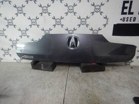 74895-tgv-a0 Acura 2021 2022 2023 Tlx Rear Trunk Lid Molding Panel Oem 74895-tgv-a0 Acura 2021 2022 2023 Tlx Rear Trunk Lid Molding Panel Oem