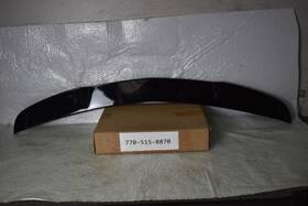 74895tgva01zg Acura 2021 - 2025 Tlx Rear Deck Trunk Lid Spoiler