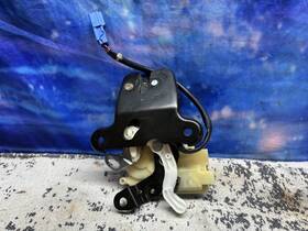 74896-s6m-a01 Acura 2002-2006 Rsx Trunk Latch Power Lock Release Actuator Hatch Oem Used 74896-s6m-a01 Acura 2002-2006 Rsx Trunk Latch Power Lock Release Actuator Hatch Oem Used