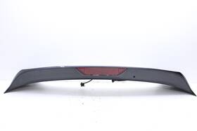74900-tx4-a0 Acura 2013-16 Rdx Rear Liftgate Up Spoiler Wing With Brake Light Lamp