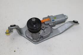 Acura 76700-tz5-a0 2014-2020 Mdx Rear Trunk Back Wiper Motor 76700-tz5-a01 Oem