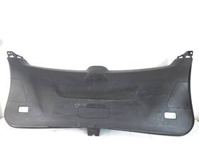84431-tz5-a010-20 Acura 2014-2020 Mdx Lining Rear Trunk Tailgate Lower Trim Cover Liftgate Oem