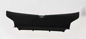 84640-tz3-a0 Acura 15-20 Tlx Advance Oem Rear Trunk Panel Cover Trim Black Assembly 84640-tz3-a0 Acura 15-20 Tlx Advance Oem Rear Trunk Panel Cover Trim Black Assembly