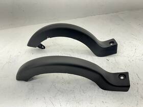 84682-tz3-a01za Acura 2015-2020 Tlx Rear Trunk Lid Left And Right Hinge Cover Trim