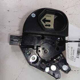 886.ac1i16 Acura Ilx Trunk Latch 2016 2017 2018 886.ac1i16 Acura Ilx Trunk Latch 2016 2017 2018