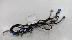 897.ac1512 Acura Mdx Rear Back Trunk Lid Hatch Wire Wiring Harness 2010 2011 2012 2013