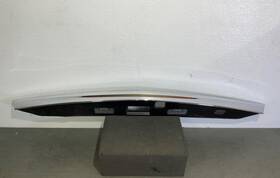 905960001 Acura 2014-2020 Mdx Rear View Camera Tail Gate Chrome Molding Trim Oem 819m