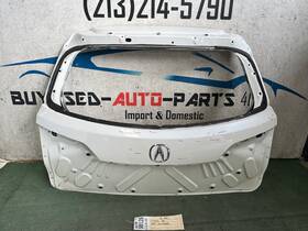 Ax98126 Acura W/1dent 2016 2017 2018 Rdx Rear Door Liftgate Tailgate Oem