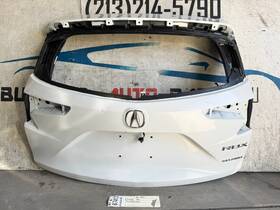 Ay67412 Acura 2019 2020 2021 2022 2023 2025 Rdx Rear Door Liftgate Tailgate Oem