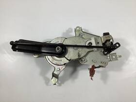 P72-69450-c Acura 2010 - 2013 Mdx Trunk Power Tailgate Lock Latch Actuator Drive Oem