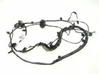 Ae8z5440110a Ford Oem 11-13 Fiesta-trunk