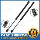 Sg330014 Aftermarket 2 Rear Trunk 4529