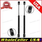 4756959ad Aftermarket Pair Of Trunk Auto Gas Charged Lift Support Shocks