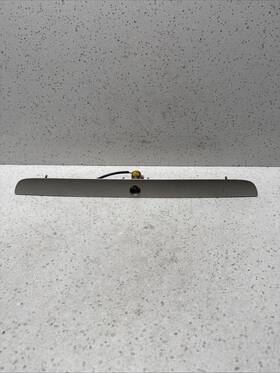 7680147010c0 Aftermarket Products Fit For Prius 2001- 2003 Rear Trunk Liftgate Garnish Moulding