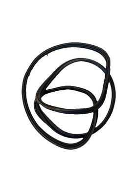 Tr09-009 Aftermarket Products 96-00 For Honda Civic Em 2d Coupe Ek Ek3 4d Sedan Trunk Weatherstrip Rubber Seal Tr09-009 Aftermarket Products 96-00 For Honda Civic Em 2d Coupe Ek Ek3 4d Sedan Trunk Weatherstrip Rubber Seal