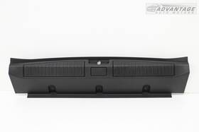 Alfa Romeo 156107229 2017-2021 Giulia Rear Trunk Panel Sill Scuff Cover Plate Trim Oem