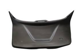 156129668 Alfa Romeo 17-19 Stelvio Rear Trunk Lid Lift Gate Interior Trim Cover Panel Oem 156129668 Alfa Romeo 17-19 Stelvio Rear Trunk Lid Lift Gate Interior Trim Cover Panel Oem
