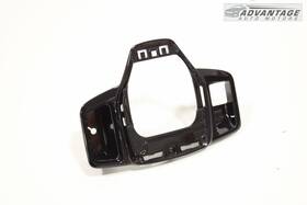 156146535 Alfa Romeo 2017-2021 Stelvio Center Console Switch Bezel Panel Oem