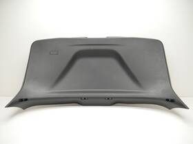 156157988 Alfa Romeo 2020 Stelvio Rear Trunk Tailgate Liftgate Lower Trim Cover Panel Oem 156157988 Alfa Romeo 2020 Stelvio Rear Trunk Tailgate Liftgate Lower Trim Cover Panel Oem
