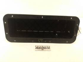 170-10012 Alfa-romeo Giulia Rear Trunk Floor Storage Tray Fits 2017 2018 2019