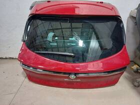 170-10572b Alfa-romeo 2024 Tonale Trunk/hatch/tailgate 3123671 170-10572b Alfa-romeo 2024 Tonale Trunk/hatch/tailgate 3123671