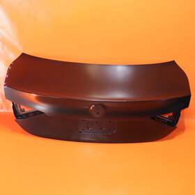 5258aa Alfa Romeo Trunk Lid 2017 2018 2019 2020 2021 2022 2023 2024 6842 Oem