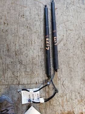 665.al1318 Alfa-romeo Stelvio 2018 Hatchback Strut 1059203