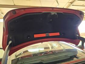 68315113aa Alfa Romeo Used Deck Lid Fits 2017 Giulia Sedan 2.0 Grade A 68315113aa Alfa Romeo Used Deck Lid Fits 2017 Giulia Sedan 2.0 Grade A