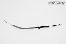 Alfa Romeo 80088904 2017-2019 Stelvio Rear Tailgate Liftgate Lock Actuator Cable Oem