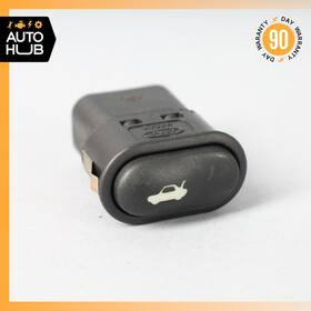 3785549 Aston Martin 00-04 Db7 Vantage Trunk Release Switch Opener Oem