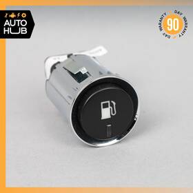 6g339b242aa Aston Martin 2012 Rapide Fuel Door Lid Open Release Switch Oem