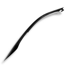 Hy53-519a36-a Aston Martin Db11 2017-2023 Right Roof Cantrail Finisher Trim Oem Hy53519a36a Hy53-519a36-a Aston Martin Db11 2017-2023 Right Roof Cantrail Finisher Trim Oem Hy53519a36a