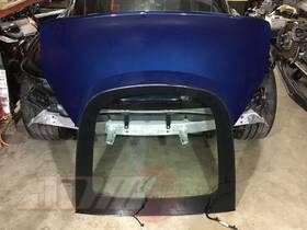 Ky63-c40626-ae1 Aston Martin 2018-23 Vantage Rear Decklid Hatch Trunk Freight