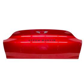 My83-c41602-ac Aston Martin 2020 2021 2022 2023 Dbx Trunk Lid Tailgate Luggage Oem My83c41602ac