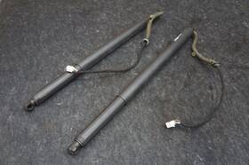 My83-402a68-ac Aston Set Rear Left Right Trunk Lid Strut Martin Dbx 707 2021-24