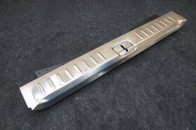 My83-42626-ad Aston Rear Trunk Lid Sill Lock Cover Trim Oem Martin Dbx 707 20-24