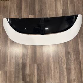 Aston My83-442a93-aa 20-24 Martin Dbx 707 Rear Trunk Deck Lid Spoiler Wing Oem